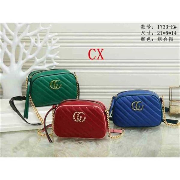 handbag 2023 fashion women's bag leather quality handbag twill messenger chain camera women's bag
handbag 2023 fashion women's bag leather quality handbag twill messenger chain camera women's bag