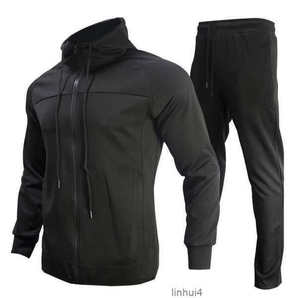 designer men's tracksuits europe american basketball football rugby two-piece with women's long sleeve hoodie jacket trousers spri, Gray
designer men's tracksuits europe american basketball football rugby two-piece with women's long sleeve hoodie jacket trousers spri, Gray