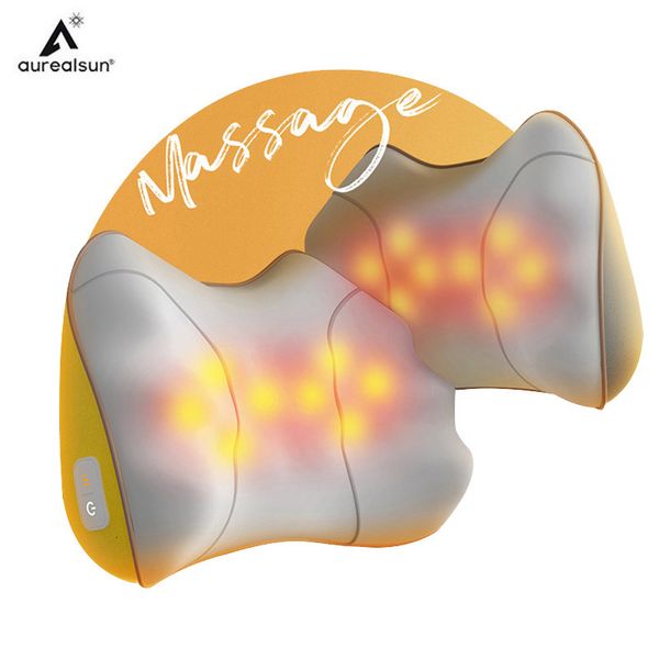 back massager electric waist pillow massager health care roller deep kneading shiatsu relax vibrating shoulder back heating body massage sal
back massager electric waist pillow massager health care roller deep kneading shiatsu relax vibrating shoulder back heating body massage sal
