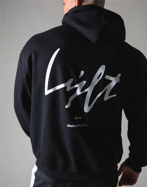 men's hoodies sweatshirts autumn and winter brand men s hoodie gym fitness leisure plus size warm hooded sweater jogging sports pullove, Black
men's hoodies sweatshirts autumn and winter brand men s hoodie gym fitness leisure plus size warm hooded sweater jogging sports pullove, Black