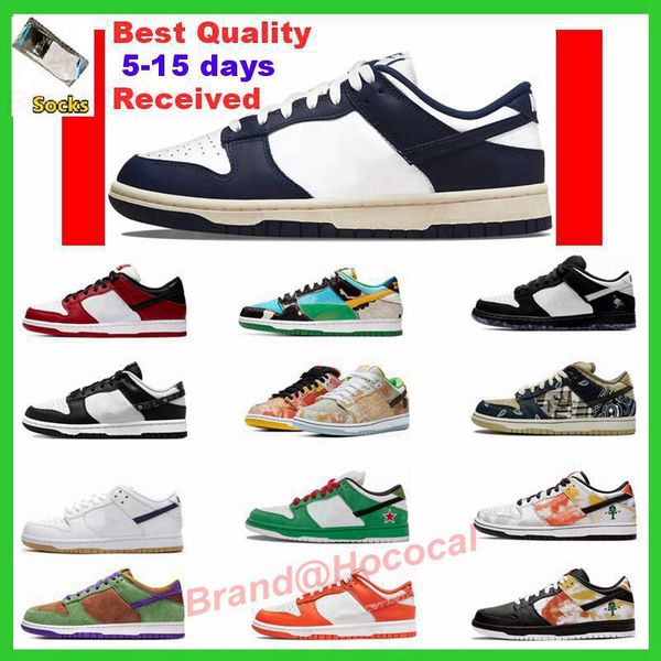 brand casual designer shoes design mens women high dunks couples with size 35-47 ho0925hococal, Black
brand casual designer shoes design mens women high dunks couples with size 35-47 ho0925hococal, Black