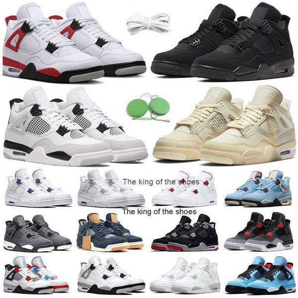 2023 ogj4s og2023 og 4 4s men women basketball shoes sneaker sail military black cat white oreo red cement thunder unc blue lightning infrar
2023 ogj4s og2023 og 4 4s men women basketball shoes sneaker sail military black cat white oreo red cement thunder unc blue lightning infrar