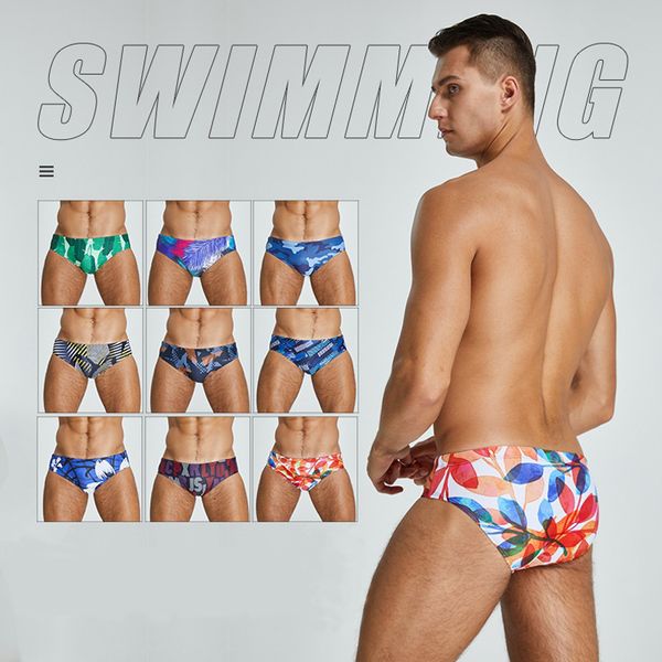swim wear men s briefs ming trunks triangle professional for training and competition mymen01 230311
swim wear men s briefs ming trunks triangle professional for training and competition mymen01 230311