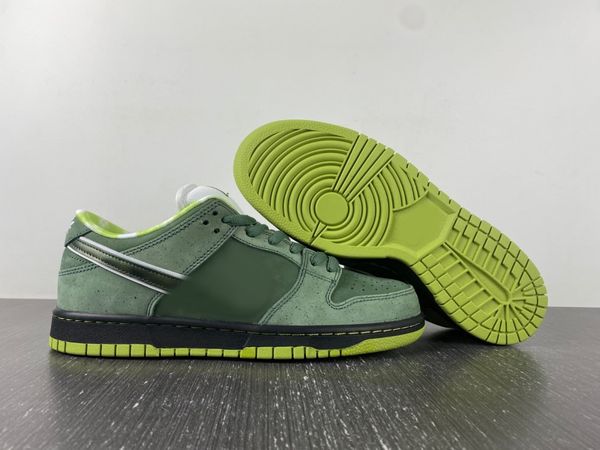 concepts og green lobster low running shoes men women authentic sneakers bright cactus volt el dorado sports sneakers with box, Red;white
concepts og green lobster low running shoes men women authentic sneakers bright cactus volt el dorado sports sneakers with box, Red;white