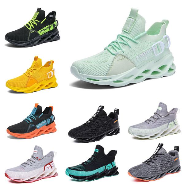 men running shoes fashion trainers general cargo black white blue yellow green teal mens breathable sports sneakers fifty seven
men running shoes fashion trainers general cargo black white blue yellow green teal mens breathable sports sneakers fifty seven