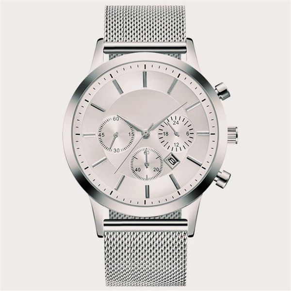 2021 new luxury men watches super man watch gentalmen famous wristwatch car brand mesh strap male quartz boss three ey322z, Slivery;brown
2021 new luxury men watches super man watch gentalmen famous wristwatch car brand mesh strap male quartz boss three ey322z, Slivery;brown