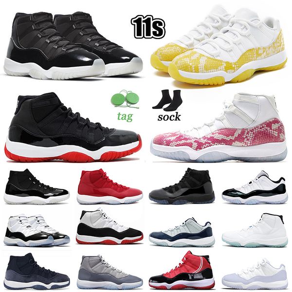 new fasion jumpman 11 basketball shoes high og yellow snakeskin 25th anniversary high bred 23 snakeskin pink men women sneakers trainrts hei
new fasion jumpman 11 basketball shoes high og yellow snakeskin 25th anniversary high bred 23 snakeskin pink men women sneakers trainrts hei
