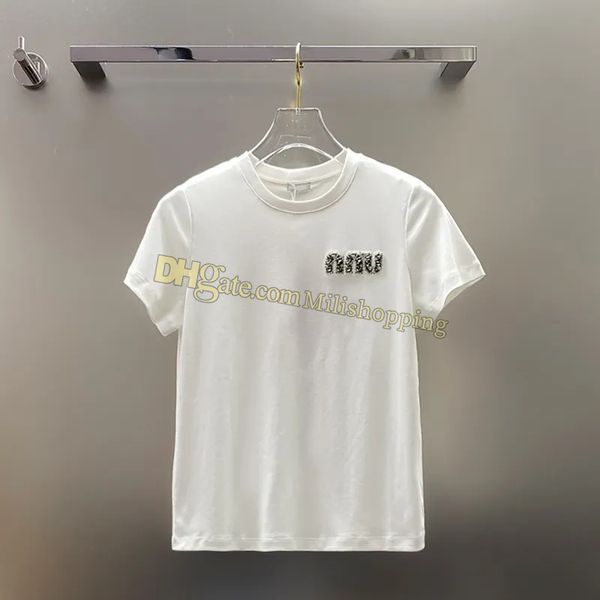 shirts designer t shirt womens shirts short sleeve summer tees women clothing letter causal shirt, Black
shirts designer t shirt womens shirts short sleeve summer tees women clothing letter causal shirt, Black