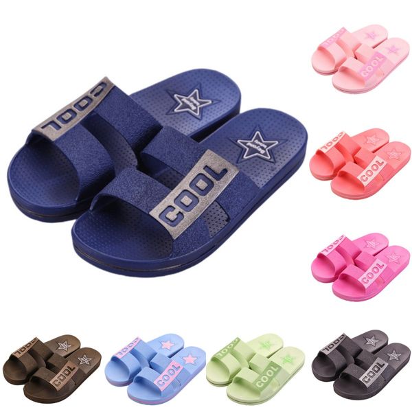 slippers women men shoes deep green blue purple beach coast bathroom indoor outdoor antiskid sandals size 36-45, Black
slippers women men shoes deep green blue purple beach coast bathroom indoor outdoor antiskid sandals size 36-45, Black