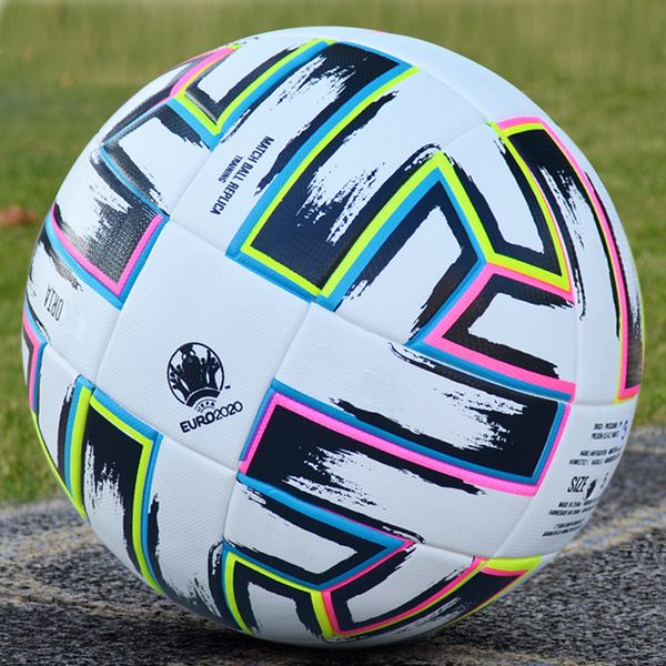 2023 new soccer football footy training ball size 5 pu indoor football match ball outdoor football for men women
2023 new soccer football footy training ball size 5 pu indoor football match ball outdoor football for men women