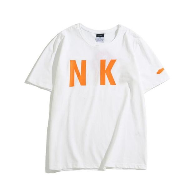 619s ns t shirt designer for men womens shirts fashion tshirt with letters casual summer short sleeve man tee, White;black
619s ns t shirt designer for men womens shirts fashion tshirt with letters casual summer short sleeve man tee, White;black