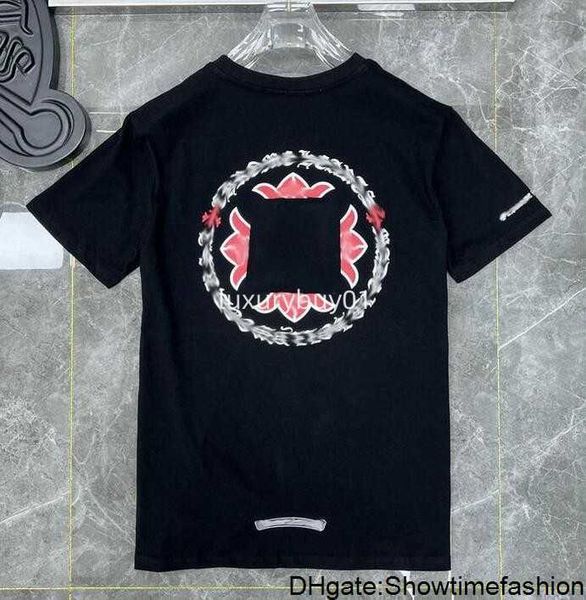 fashion womens classic t shirts brand t-shirts ch white short sweater casual embossed letter horseshoe sanskrit cross pattern designers 9l7w, White;black
fashion womens classic t shirts brand t-shirts ch white short sweater casual embossed letter horseshoe sanskrit cross pattern designers 9l7w, White;black
