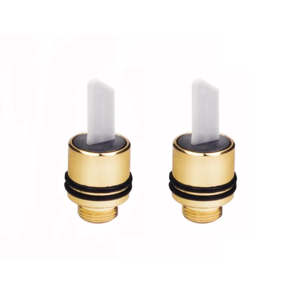 longmada ceramic knife wax heater heating tip coil 510 thread accessory dab tool work with preheat battery
longmada ceramic knife wax heater heating tip coil 510 thread accessory dab tool work with preheat battery