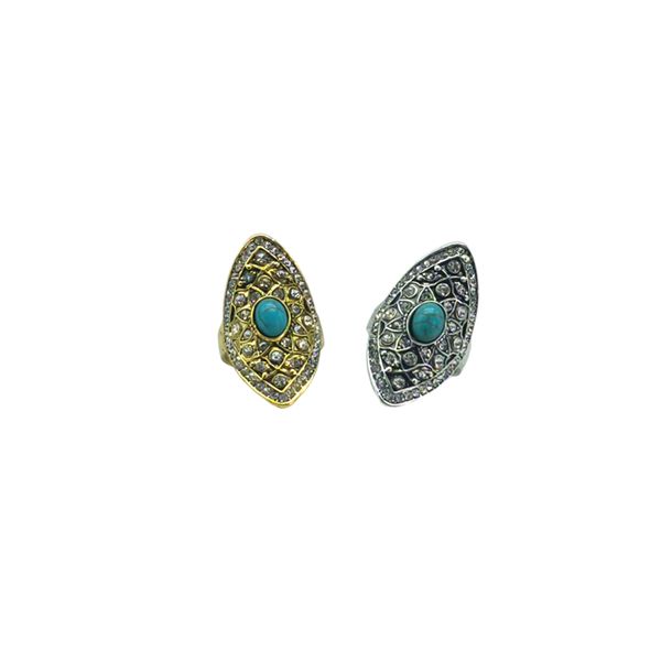 fashion diamond rhinestone ring retro style green stone rings zinc alloy for women wholesale, Golden;silver
fashion diamond rhinestone ring retro style green stone rings zinc alloy for women wholesale, Golden;silver