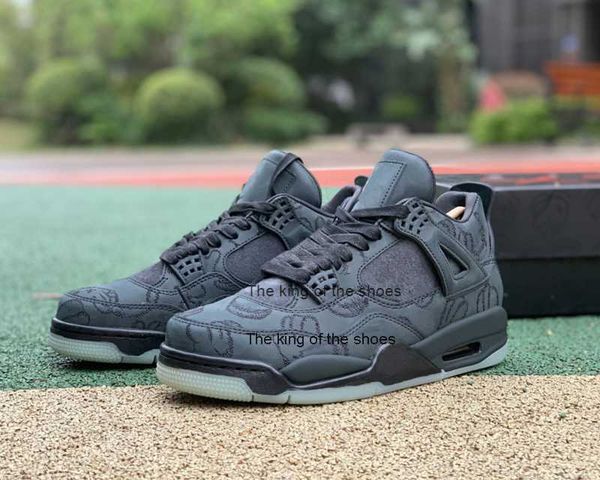 2023 ogj4s og2023 og rk x jumpman 4 fashion shoe mens womens 4s black xx suede basketball luxury design sports shoes sneakers with box
2023 ogj4s og2023 og rk x jumpman 4 fashion shoe mens womens 4s black xx suede basketball luxury design sports shoes sneakers with box