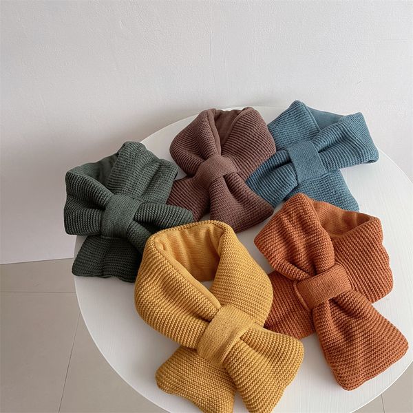 scarves wraps baby scarf in autumn and winter pure color knitted for children warm soft fabric fashion thicken 230311, Red;brown
scarves wraps baby scarf in autumn and winter pure color knitted for children warm soft fabric fashion thicken 230311, Red;brown