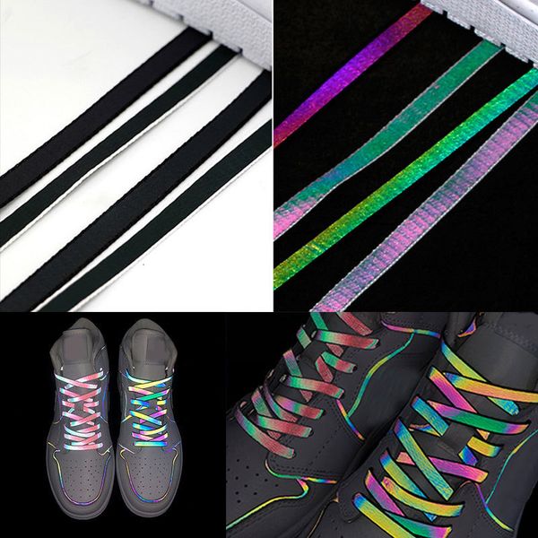 shoe parts accessories 1pair luminous laces flat canvas sneakers laces colorful glow in the dark night fluorescent lace string 230311, White;pink
shoe parts accessories 1pair luminous laces flat canvas sneakers laces colorful glow in the dark night fluorescent lace string 230311, White;pink
