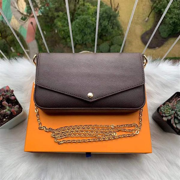 3a luxurys bag favorite multi accessories 3 pcs set women crossbody purse messenger bags handbags flowers shoulder lady leather w223j, Red;black
3a luxurys bag favorite multi accessories 3 pcs set women crossbody purse messenger bags handbags flowers shoulder lady leather w223j, Red;black