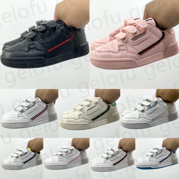 kids shoes 80s casual boys continental children sneakers 80 girls youth sport running shoe toddlers runner outdoor trainers kid athletic sne, Black
kids shoes 80s casual boys continental children sneakers 80 girls youth sport running shoe toddlers runner outdoor trainers kid athletic sne, Black