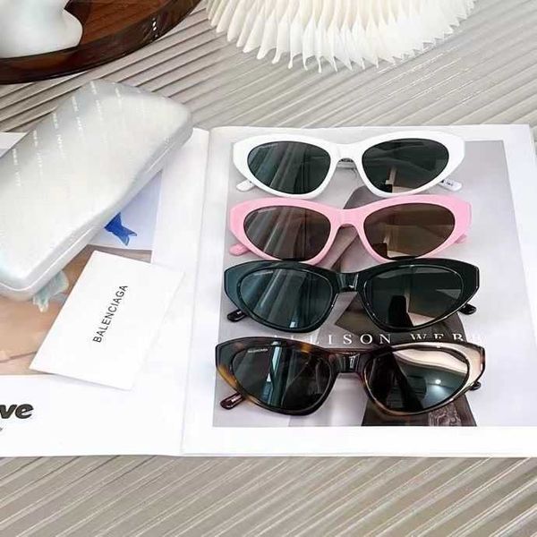 50%off luxury designer sunglasses the same type of men's and women's hip-hop cat-eye personalized sunglasses sun glasses for sale, White;black
50%off luxury designer sunglasses the same type of men's and women's hip-hop cat-eye personalized sunglasses sun glasses for sale, White;black