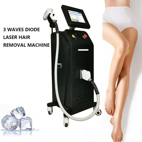 ice alexandrite diodo depilacion laser hair removal 808nm diode laser 755 808 1064nm laser beauty equipment for clinic and salon use, Black
ice alexandrite diodo depilacion laser hair removal 808nm diode laser 755 808 1064nm laser beauty equipment for clinic and salon use, Black