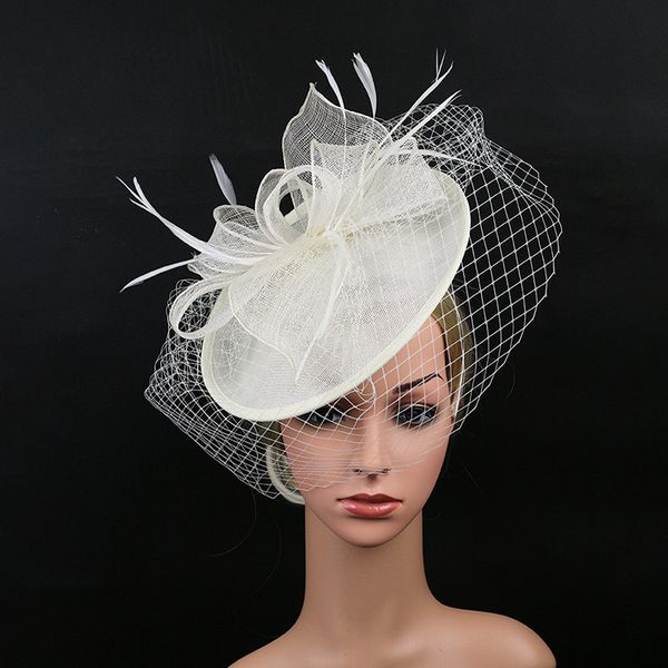 headpieces flower hat bridal tiaras head pieces bridal headbands birdcage veils wedding accessories, Silver
headpieces flower hat bridal tiaras head pieces bridal headbands birdcage veils wedding accessories, Silver