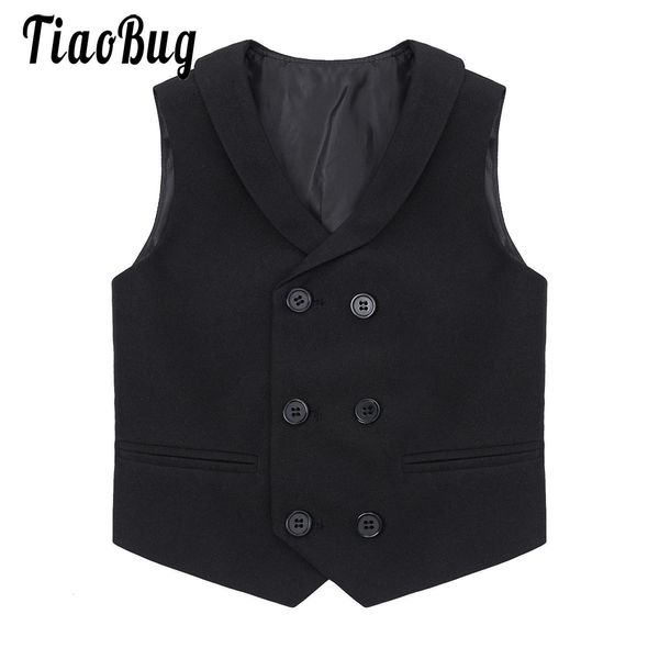 waistcoat baby boys vest elegant formal classic for party festival wedding kids casual ceremony with buttons 230311, Camo
waistcoat baby boys vest elegant formal classic for party festival wedding kids casual ceremony with buttons 230311, Camo