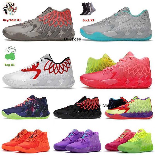 og athletic shoes 2022 arrival men basketball shoes pume lamelo ball 1 mb.01 rick morty rock ridge trainer sneaker
og athletic shoes 2022 arrival men basketball shoes pume lamelo ball 1 mb.01 rick morty rock ridge trainer sneaker