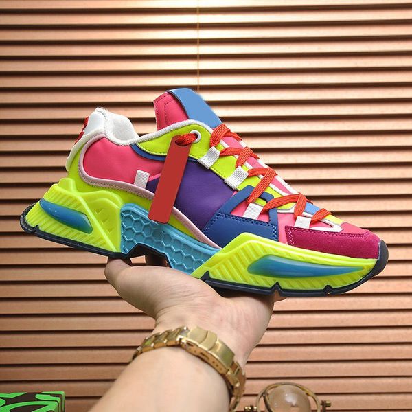 casual shoes designer running low-panelled sneakers airmaster multicolor men women sneaker luxury outdoor causal shoe, Black
casual shoes designer running low-panelled sneakers airmaster multicolor men women sneaker luxury outdoor causal shoe, Black