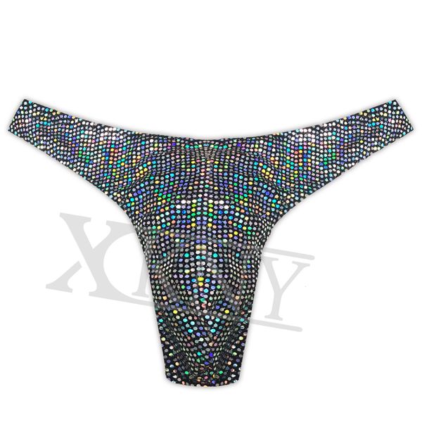 swim wear xckny men oversize t pants men s shiny bikini high score tights sequins underpants briefs swimming trunks 230311
swim wear xckny men oversize t pants men s shiny bikini high score tights sequins underpants briefs swimming trunks 230311