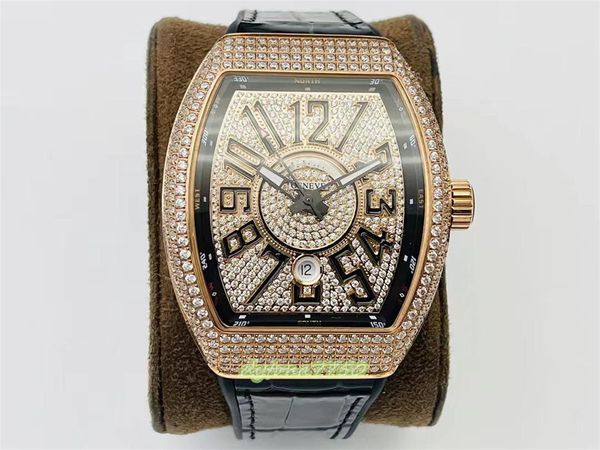abs watch v45 diameter 44mmx54mm with high frequency amplitude 28800 sapphire crystal glass mirror sandwich structure case 2824 movement des, Slivery;golden
abs watch v45 diameter 44mmx54mm with high frequency amplitude 28800 sapphire crystal glass mirror sandwich structure case 2824 movement des, Slivery;golden