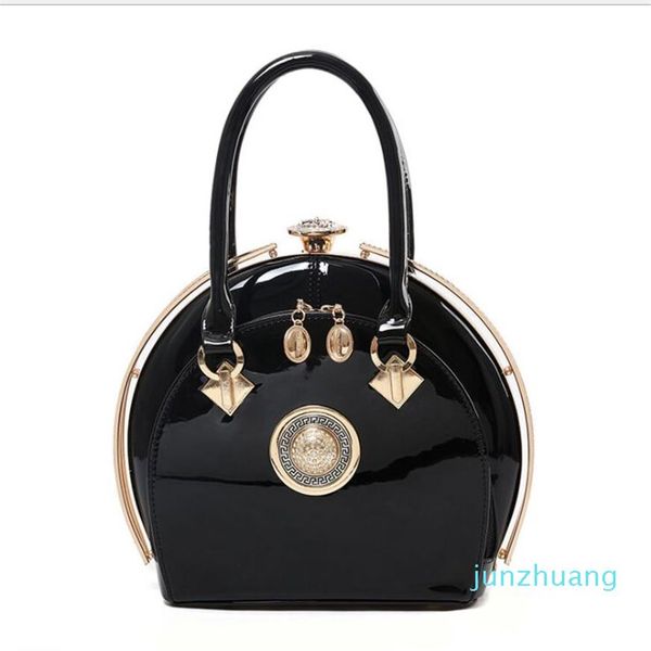 designer- ladies bags shiny leather handbags noble fashion trend large capacity mother bag311p
designer- ladies bags shiny leather handbags noble fashion trend large capacity mother bag311p