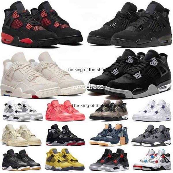 2023og j4s og2023 og black canvas cat men basketball shoes jumpman 4 4s sneakers red thunder zen master trainers wild things metallic green
2023og j4s og2023 og black canvas cat men basketball shoes jumpman 4 4s sneakers red thunder zen master trainers wild things metallic green