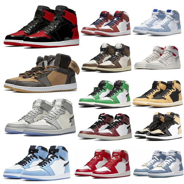 jumpman 1 retro 1s mens basketball shoes sneakers lost and found starfish taxi stage haze bred patent panda chicago smoke grey womens traine
jumpman 1 retro 1s mens basketball shoes sneakers lost and found starfish taxi stage haze bred patent panda chicago smoke grey womens traine