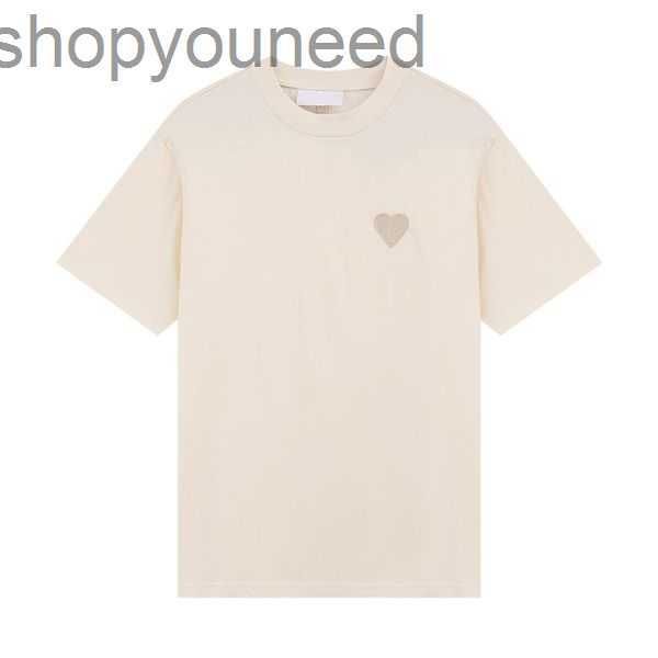 men's t-shirts luxurious mens designers paris new amis t shirt tone-on-tone love embroidery fashion street casual joker round neck cott, White;black
men's t-shirts luxurious mens designers paris new amis t shirt tone-on-tone love embroidery fashion street casual joker round neck cott, White;black