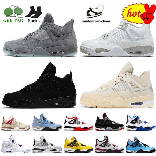 new 2023 mens basketball shoes women sneakers jumpman 4 4s grey white oreo black cat sail off military university blue fire red bred wild th
new 2023 mens basketball shoes women sneakers jumpman 4 4s grey white oreo black cat sail off military university blue fire red bred wild th