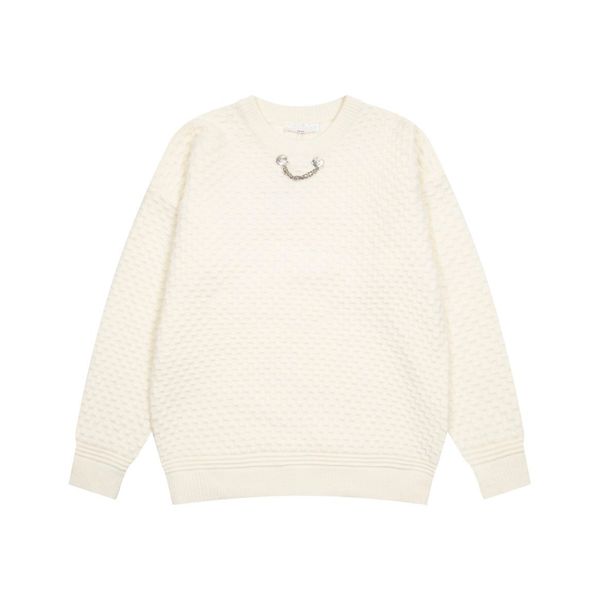 2 designers men womens sweaters senior classic leisure multicolor autumn winter keep warm comfortable 17 kinds of choice oversize clothing#1, White;black
2 designers men womens sweaters senior classic leisure multicolor autumn winter keep warm comfortable 17 kinds of choice oversize clothing#1, White;black