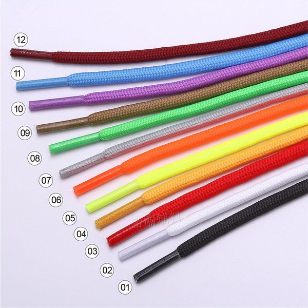 shoe parts accessories 06m08m1m12mcasual shoessneakers round laces 12 colors24 spindles5mm thicker models round shoelaces 230311, White;pink
shoe parts accessories 06m08m1m12mcasual shoessneakers round laces 12 colors24 spindles5mm thicker models round shoelaces 230311, White;pink