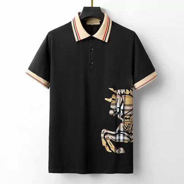 2023 new summer designer men's tees polo t-shirt letters print bur short sleeves original luxury men hip hop tee plus over size xl 2xl, White;black
2023 new summer designer men's tees polo t-shirt letters print bur short sleeves original luxury men hip hop tee plus over size xl 2xl, White;black