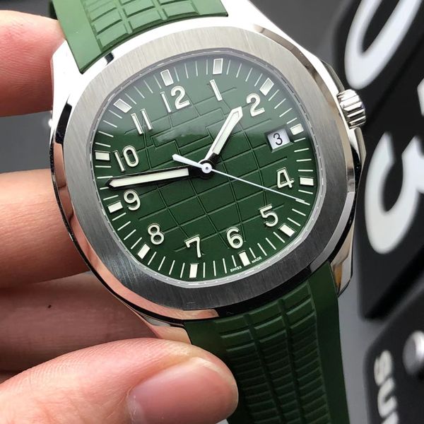 men's watches green grenades style fully automatic machine with sapphire mirror both taste and taste watch steel king watch luxury, Slivery;brown
men's watches green grenades style fully automatic machine with sapphire mirror both taste and taste watch steel king watch luxury, Slivery;brown
