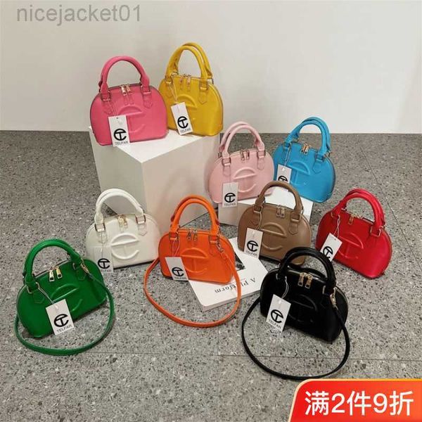 designer telfars bag handbag family small round bag fashion simple one shoulder oblique straddle portable women's bag fashion women
designer telfars bag handbag family small round bag fashion simple one shoulder oblique straddle portable women's bag fashion women