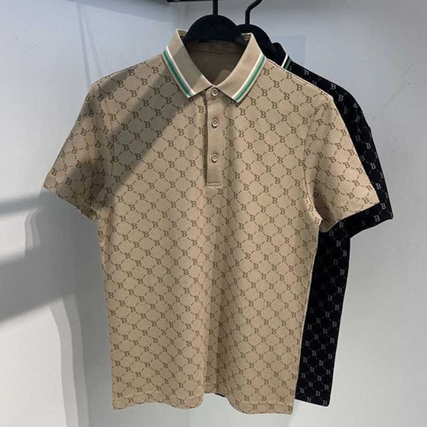 plus size casual polo shirt men short-sleeved tshirt burb designer tshirt cotton sweatshirt tb stripe embroidery pullover tee 001, White;black
plus size casual polo shirt men short-sleeved tshirt burb designer tshirt cotton sweatshirt tb stripe embroidery pullover tee 001, White;black