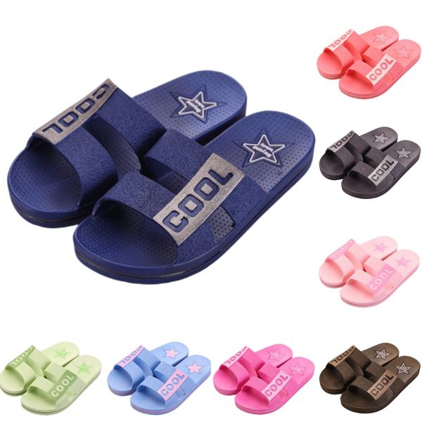 slippers women men shoes black red purple beach coast bathroom indoor outdoor antiskid sandals size 36-45
slippers women men shoes black red purple beach coast bathroom indoor outdoor antiskid sandals size 36-45