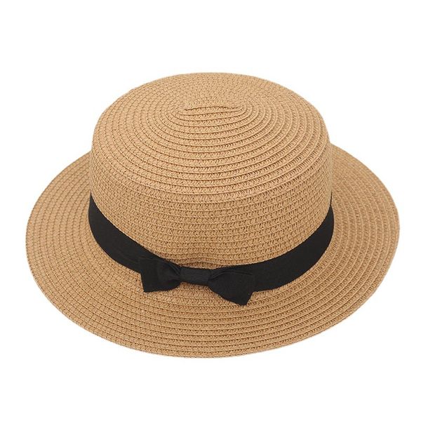 fashion summer female wide brim beach hat flat vacation seaside sun protection big straw bow decoration adjustable cap, Blue;gray
fashion summer female wide brim beach hat flat vacation seaside sun protection big straw bow decoration adjustable cap, Blue;gray