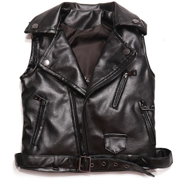 waistcoat fashion baby boy vest children girl pu leather waistcoats jacket kids outerwear sleeveless coat boys motorcycle 230311, Camo
waistcoat fashion baby boy vest children girl pu leather waistcoats jacket kids outerwear sleeveless coat boys motorcycle 230311, Camo