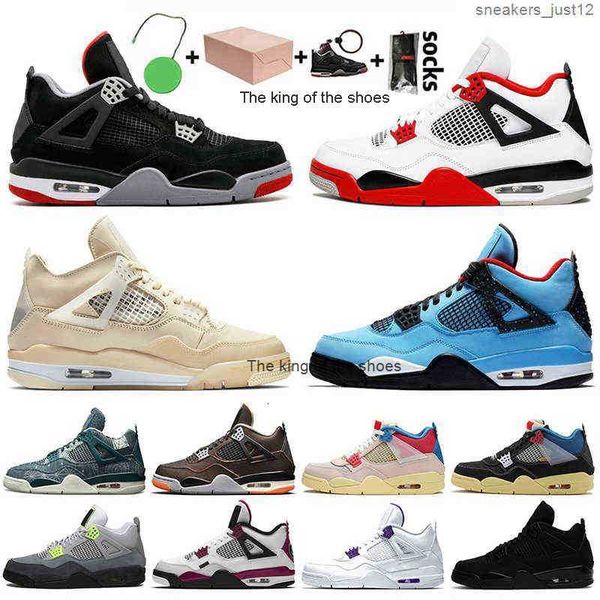j4s ogj4s og2023 og jumpman 4 4s mens shoes womens basketball shoe bred fire red black cat travis sail court purple trainers sneakers
j4s ogj4s og2023 og jumpman 4 4s mens shoes womens basketball shoe bred fire red black cat travis sail court purple trainers sneakers