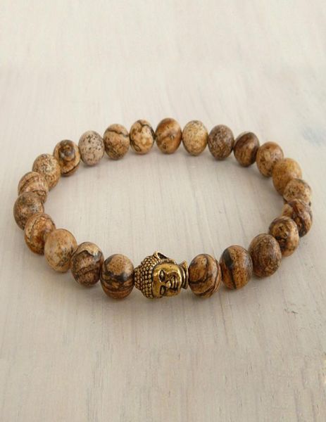 sn0231 fashion mens bracelet buddha wrap bracelet jasper beaded stretch bracelet black onyx bracelet 2844714
sn0231 fashion mens bracelet buddha wrap bracelet jasper beaded stretch bracelet black onyx bracelet 2844714