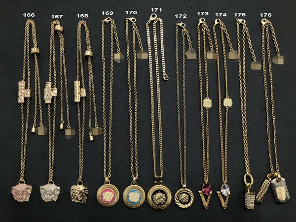 luxury brand fashion men's necklaces medusa head pendant 18k gold plated banshee portrait neck chain classic style 2023 new models wome, Silver
luxury brand fashion men's necklaces medusa head pendant 18k gold plated banshee portrait neck chain classic style 2023 new models wome, Silver