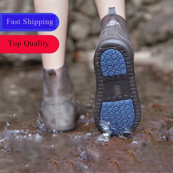 shoe parts accessories covers men high elastic tension silicone galoshes antislip for s woman rain boots waterproof s 230311, White;pink
shoe parts accessories covers men high elastic tension silicone galoshes antislip for s woman rain boots waterproof s 230311, White;pink