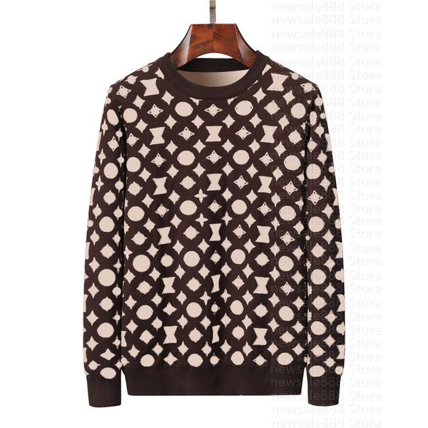 mens sweaters designer womens premium classic casual multicolor autumn winter comfortable fashion retro pullover sweater art style asian siz, White;black
mens sweaters designer womens premium classic casual multicolor autumn winter comfortable fashion retro pullover sweater art style asian siz, White;black